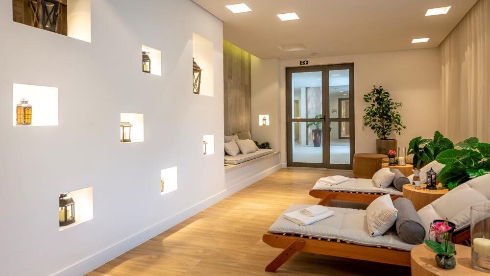 Apartamento, 2 quartos, 67 m² - Foto 2