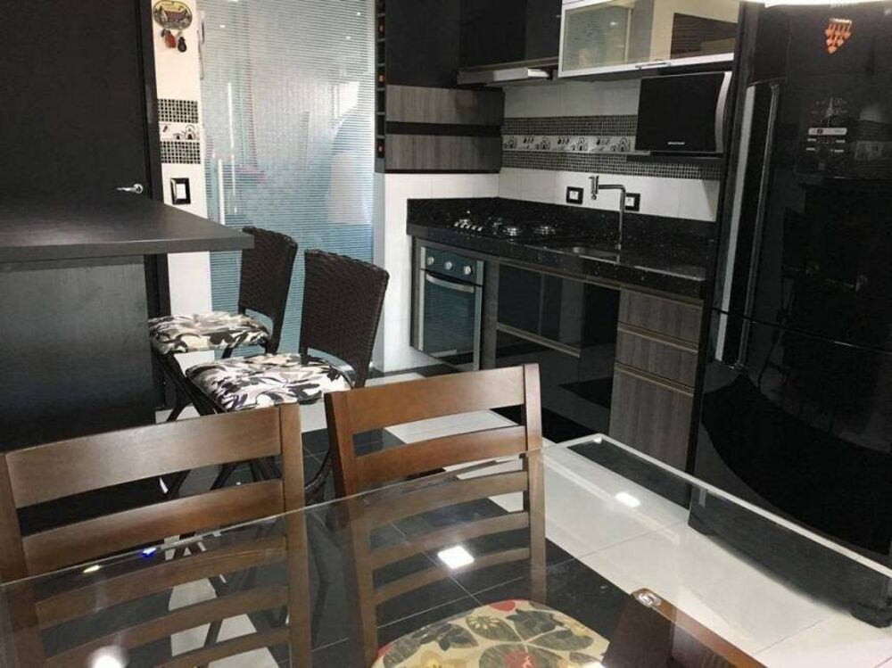 Apartamento, 2 quartos - Foto 6