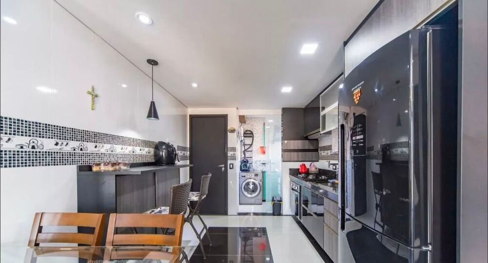 Apartamento, 2 quartos - Foto 4