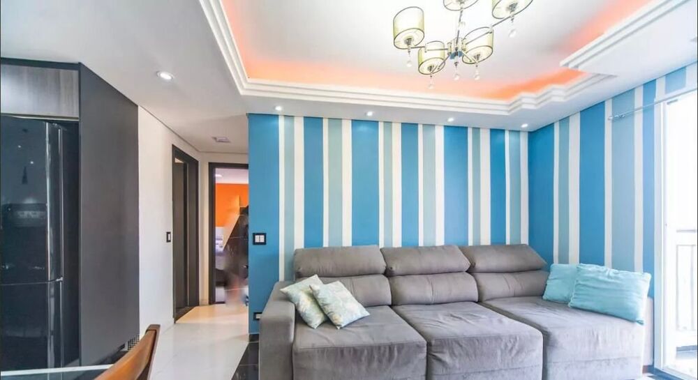 Apartamento, 2 quartos - Foto 11