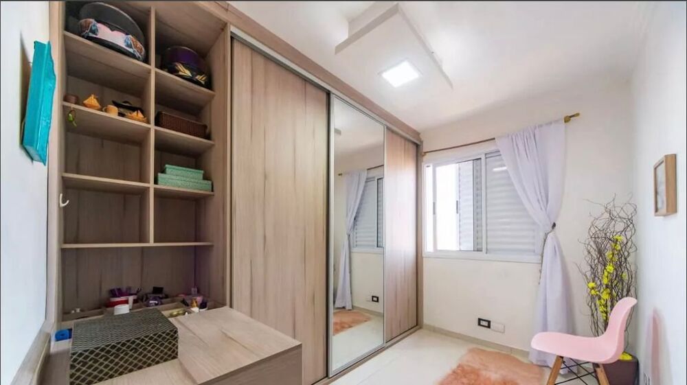 Apartamento, 2 quartos - Foto 8