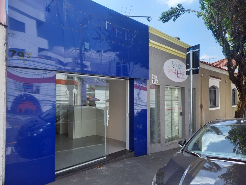 Prédio Inteiro para alugar, 40m² - Foto 14