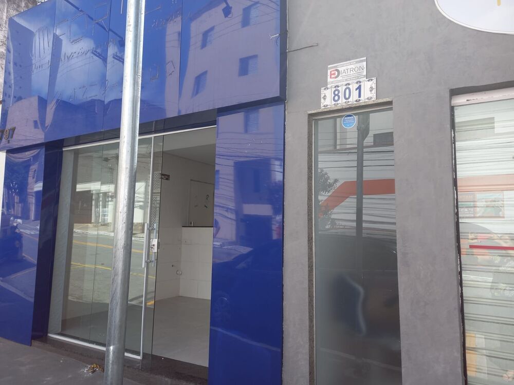 Prédio Inteiro para alugar, 40m² - Foto 15