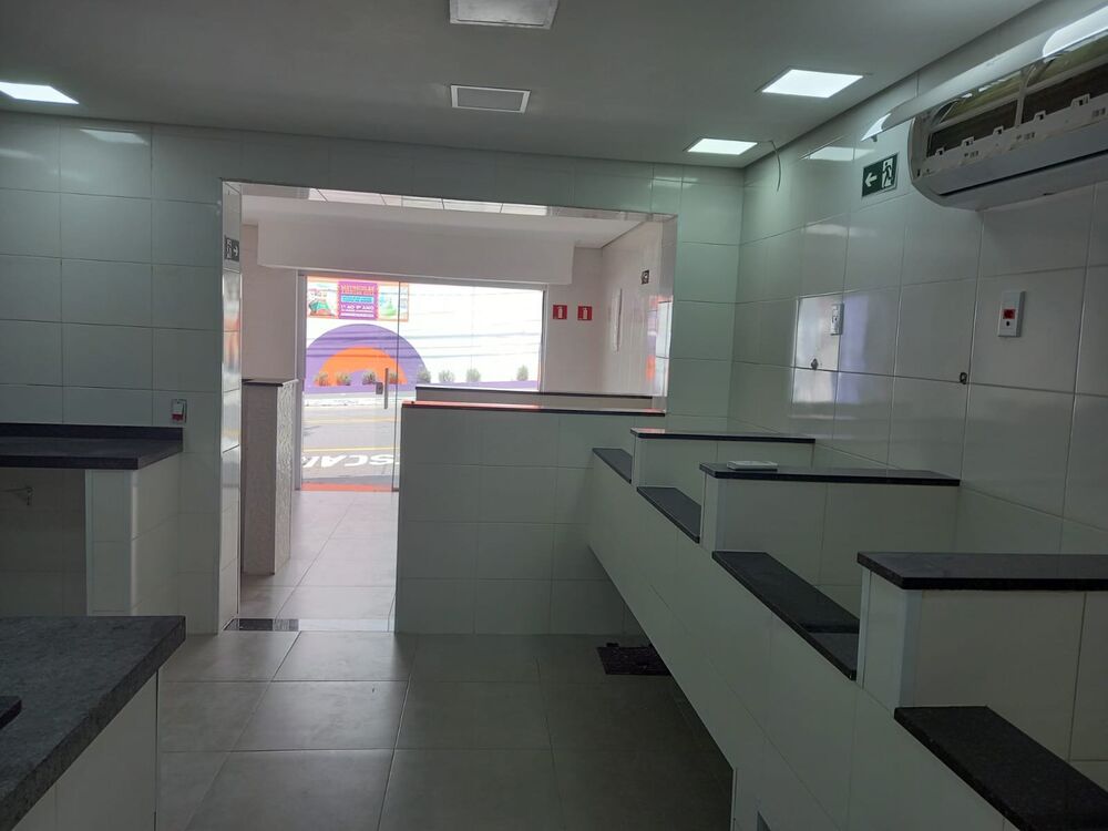 Prédio Inteiro para alugar, 40m² - Foto 1