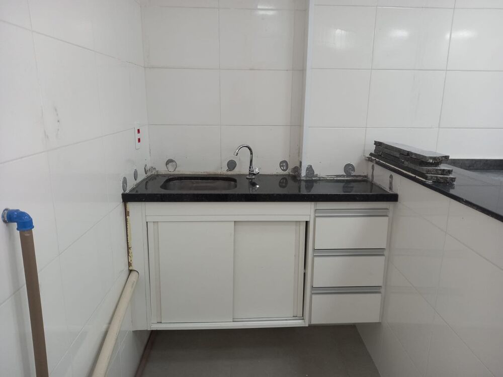 Prédio Inteiro para alugar, 40m² - Foto 3