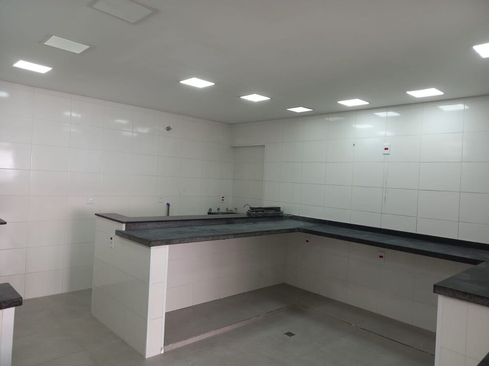 Prédio Inteiro para alugar, 40m² - Foto 9