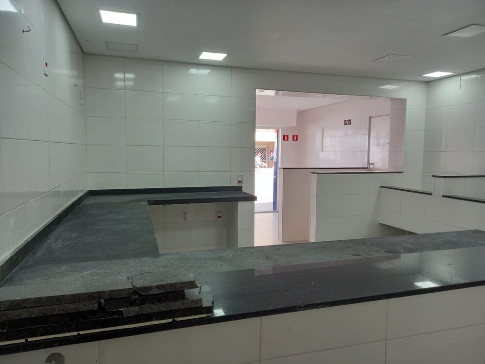 Prédio Inteiro para alugar, 40m² - Foto 5