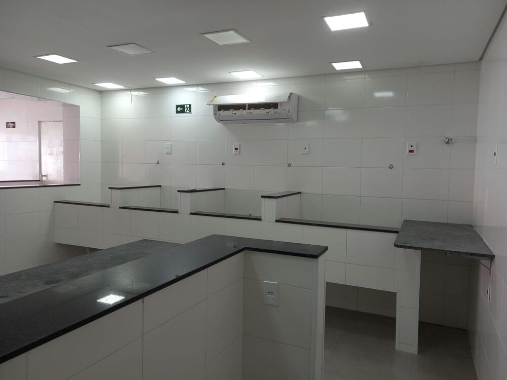 Prédio Inteiro para alugar, 40m² - Foto 7