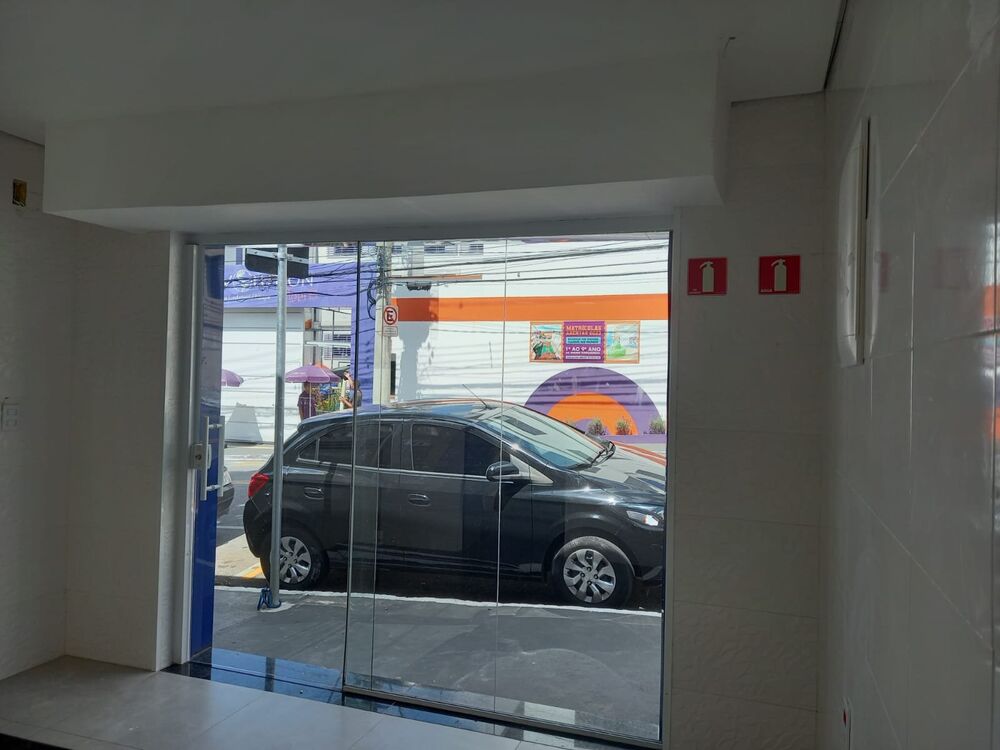 Prédio Inteiro para alugar, 40m² - Foto 12
