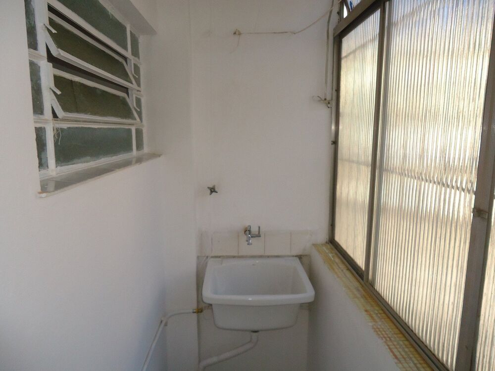 Apartamento, 2 quartos, 44 m² - Foto 9