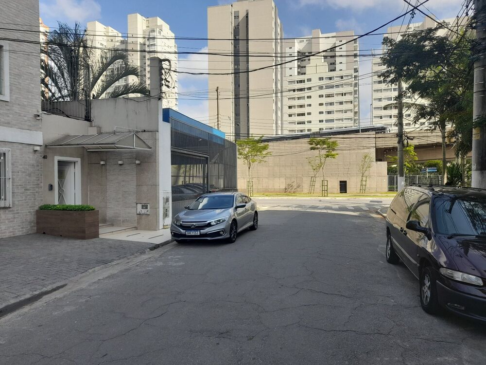 Apartamento, 2 quartos, 44 m² - Foto 13