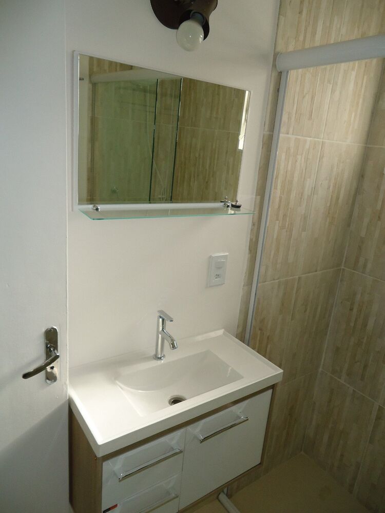Apartamento, 2 quartos, 44 m² - Foto 11