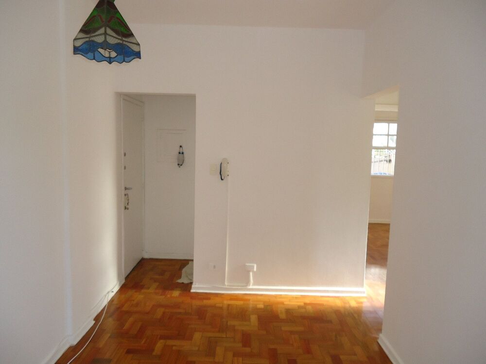 Apartamento, 2 quartos, 44 m² - Foto 2