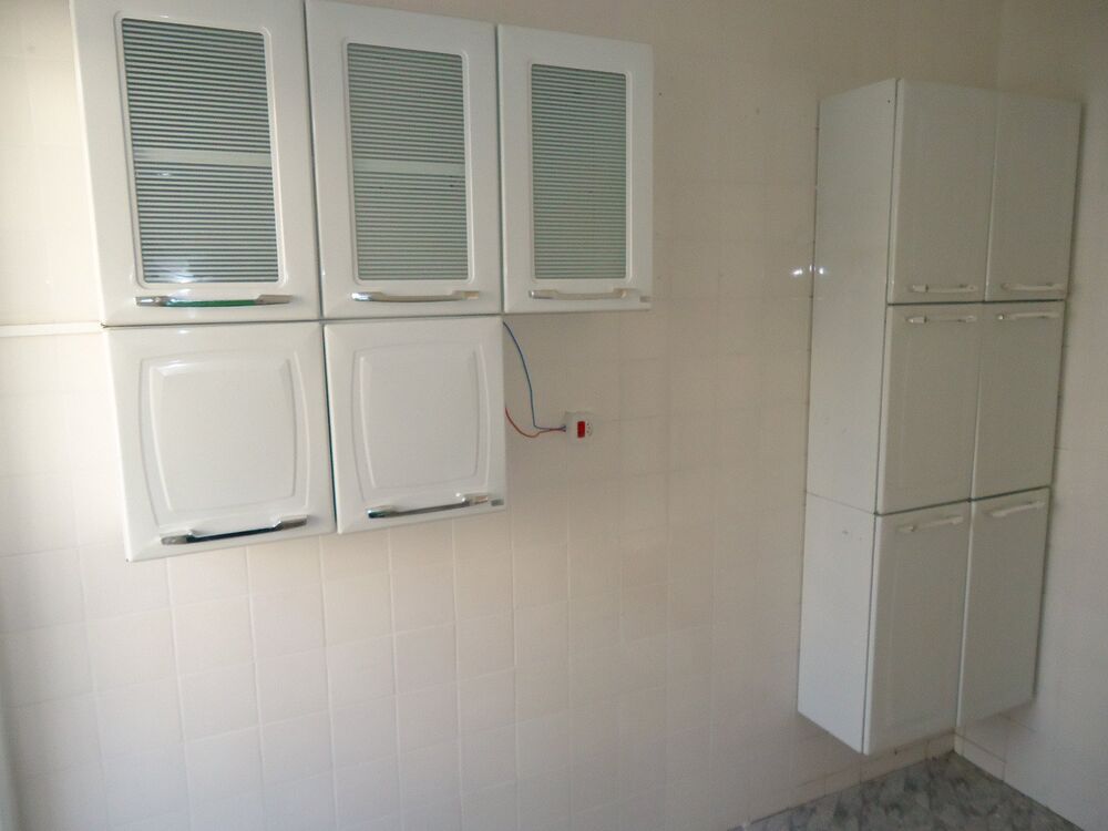 Apartamento, 2 quartos, 44 m² - Foto 1