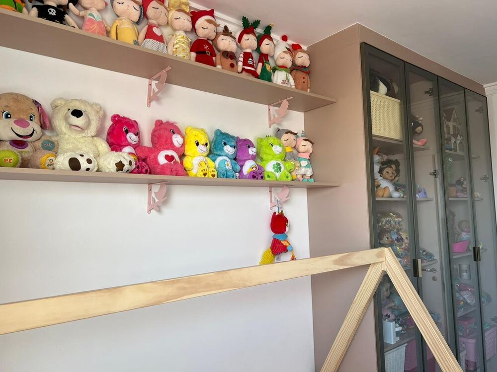 Apartamento, 2 quartos, 68 m² - Foto 5