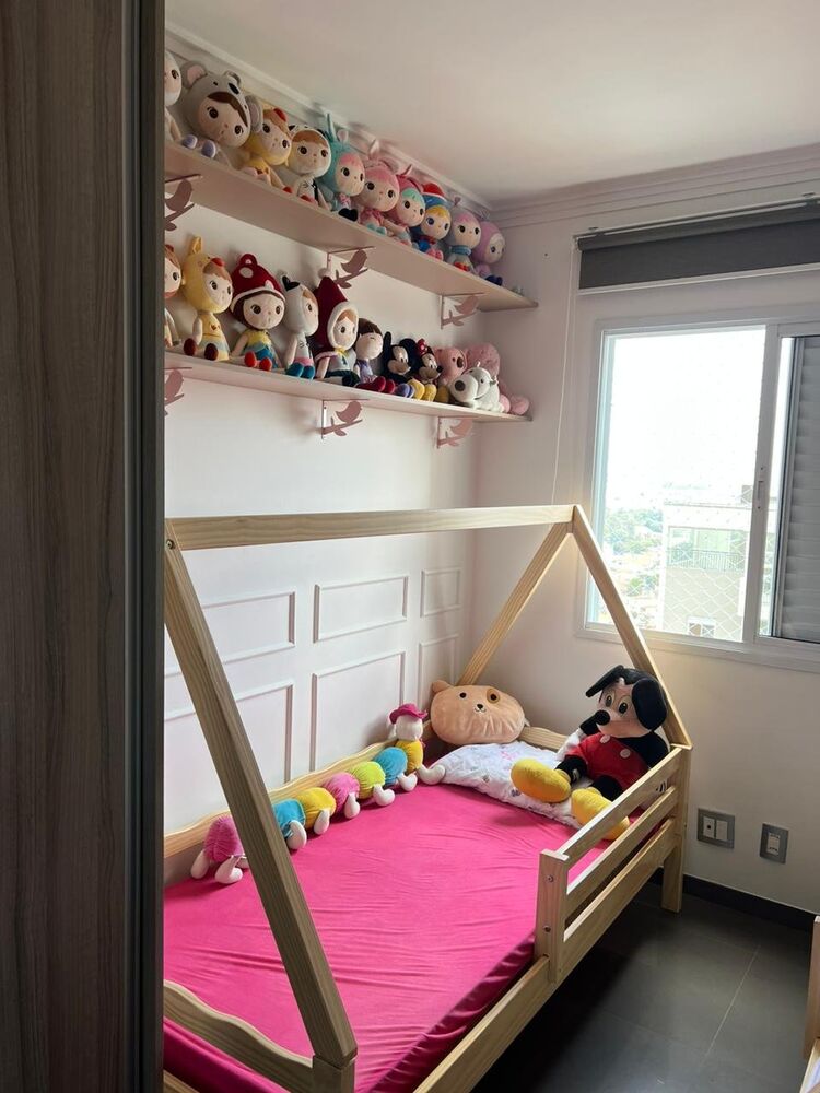 Apartamento, 2 quartos, 68 m² - Foto 8