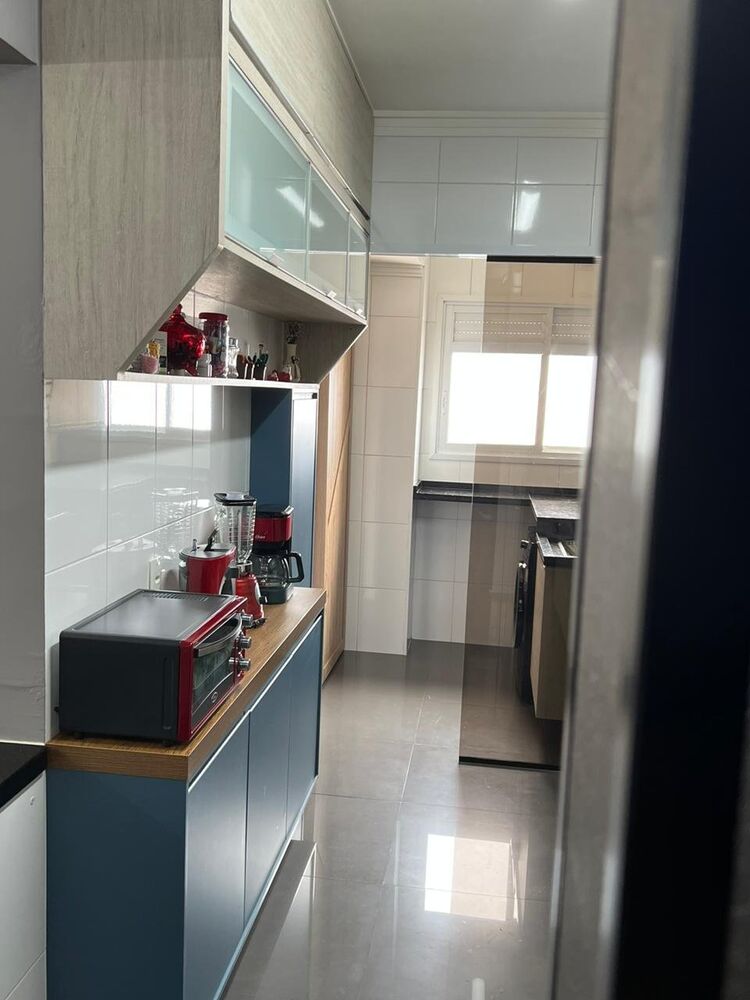 Apartamento, 2 quartos, 68 m² - Foto 2