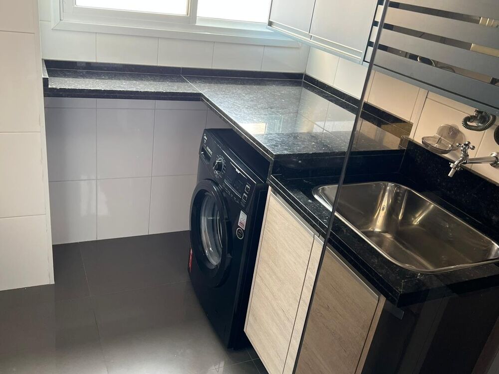Apartamento, 2 quartos, 68 m² - Foto 3