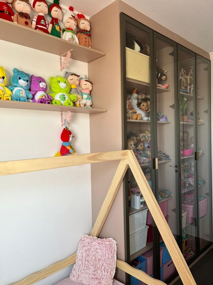 Apartamento, 2 quartos, 68 m² - Foto 6