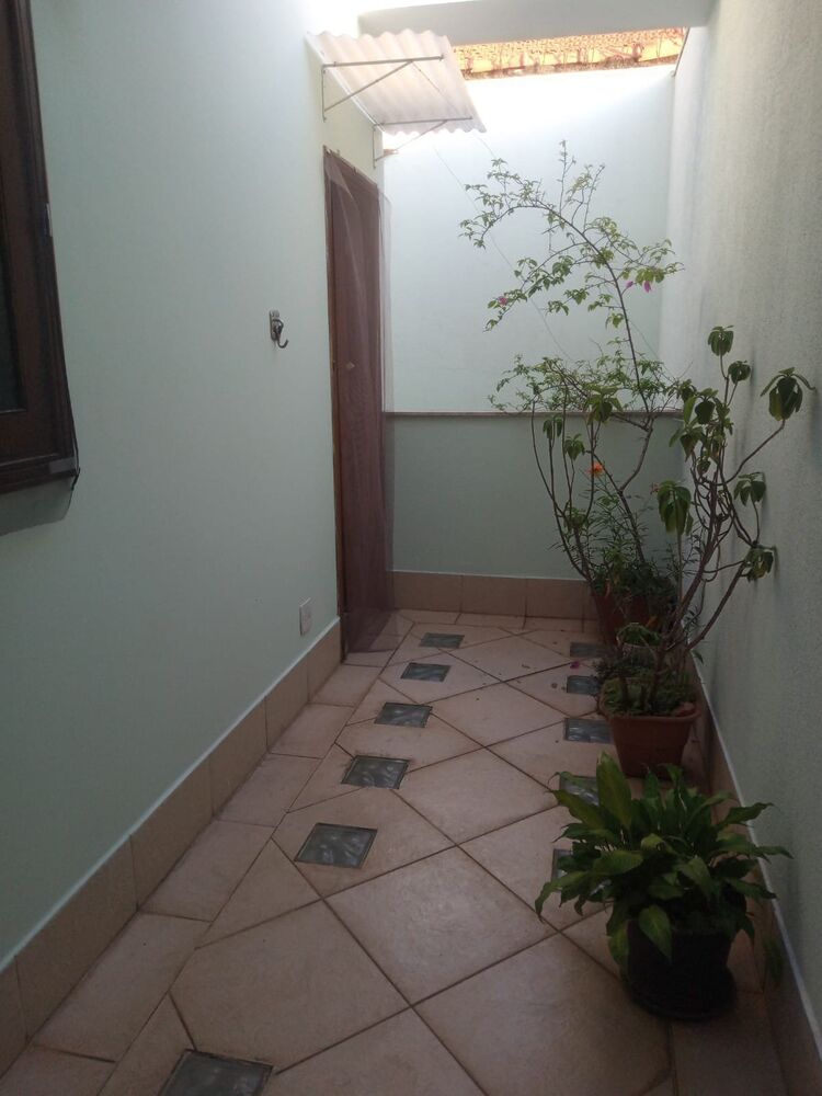 Sobrado, 3 quartos, 280 m² - Foto 1