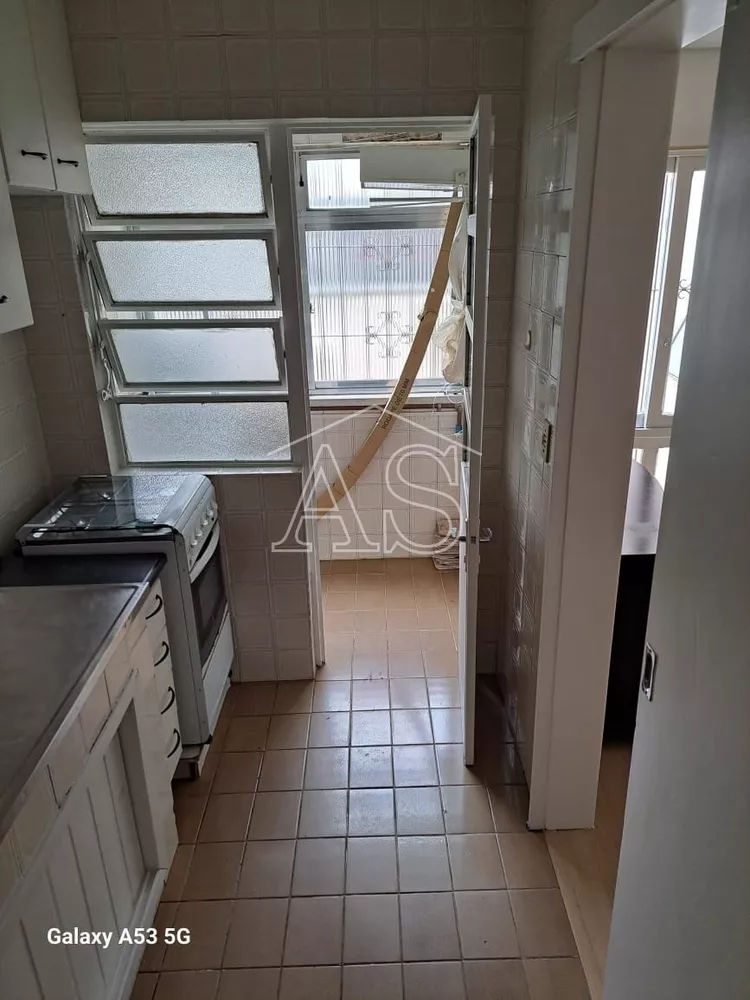 Apartamento à venda com 1 quarto, 41m² - Foto 4