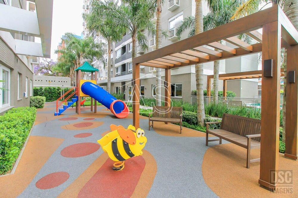 Apartamento à venda com 3 quartos, 80m² - Foto 6
