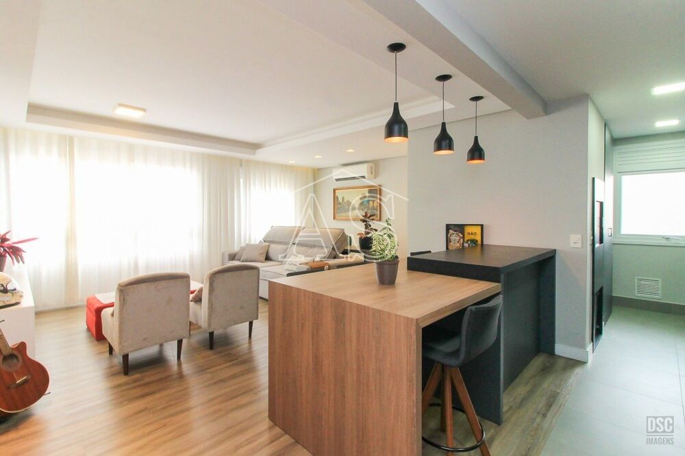 Apartamento à venda com 3 quartos, 80m² - Foto 4