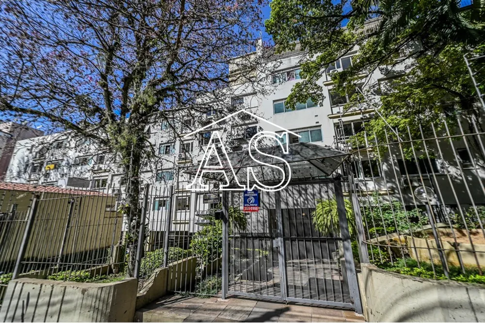 Apartamento, 2 quartos, 77 m² - Foto 1