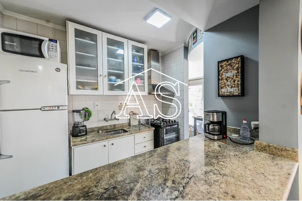 Apartamento, 2 quartos, 77 m² - Foto 7