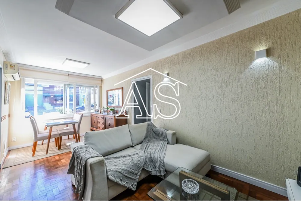Apartamento, 2 quartos, 77 m² - Foto 5