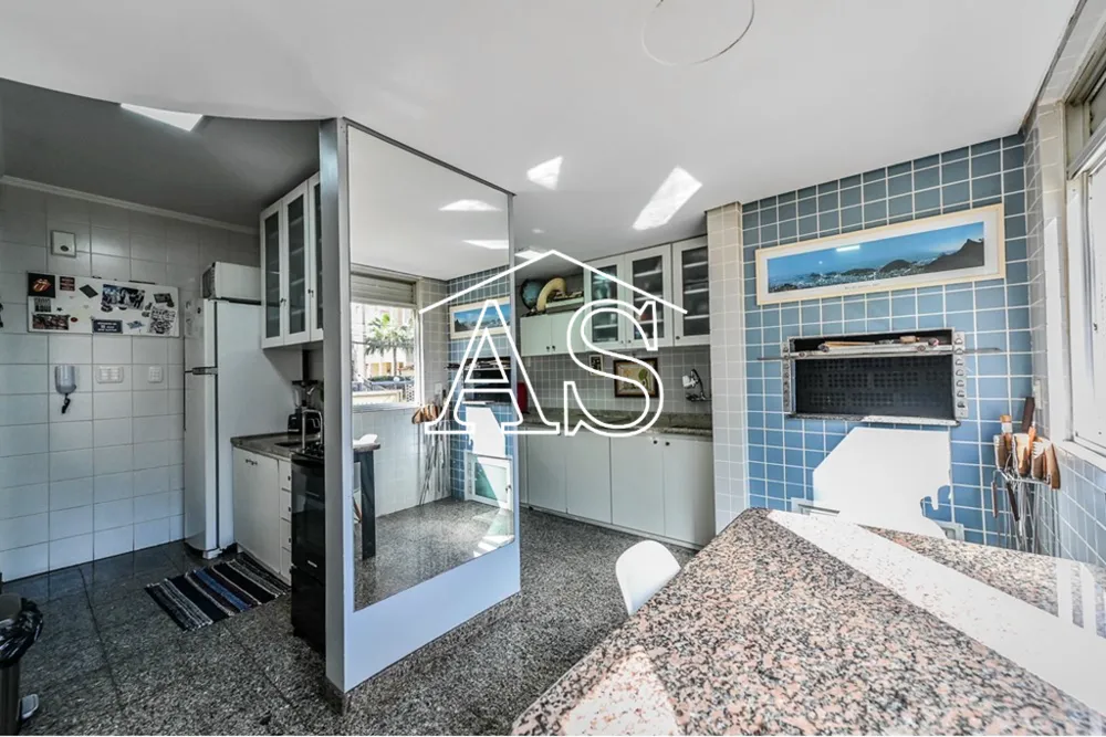 Apartamento, 2 quartos, 77 m² - Foto 8