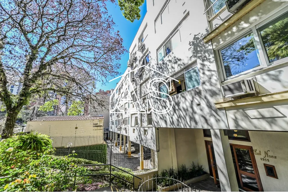 Apartamento, 2 quartos, 77 m² - Foto 3