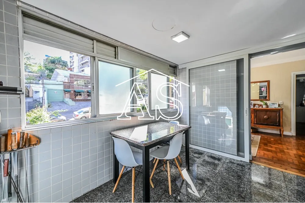 Apartamento, 2 quartos, 77 m² - Foto 10