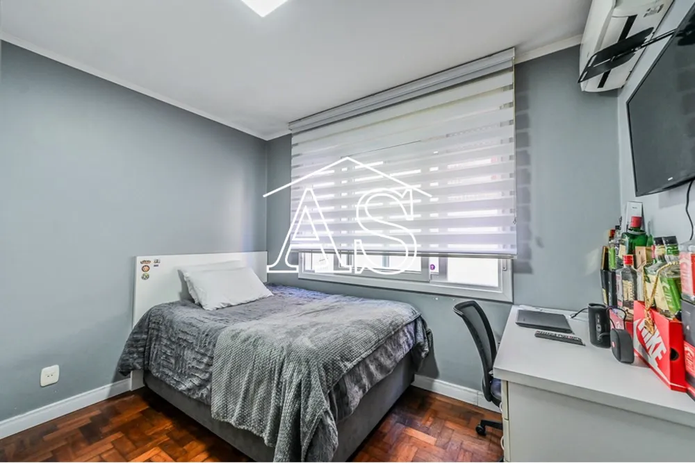 Apartamento, 2 quartos, 77 m² - Foto 15