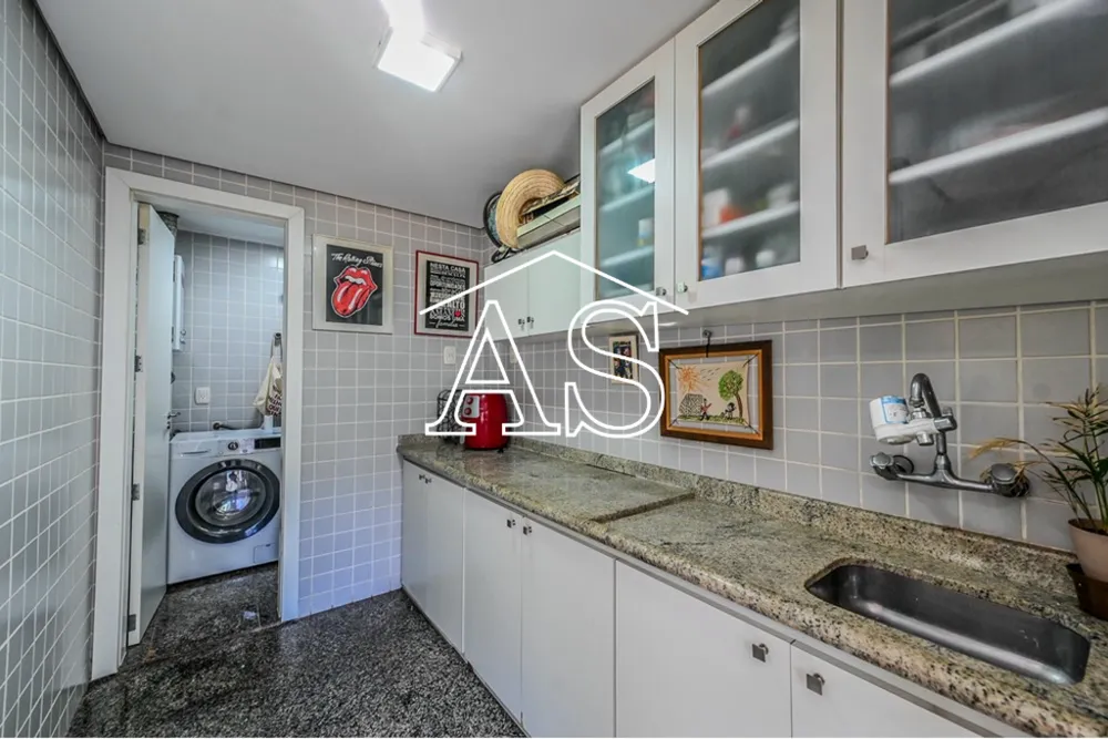 Apartamento, 2 quartos, 77 m² - Foto 9