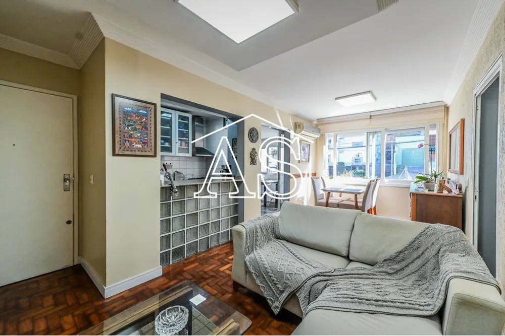Apartamento, 2 quartos, 77 m² - Foto 6