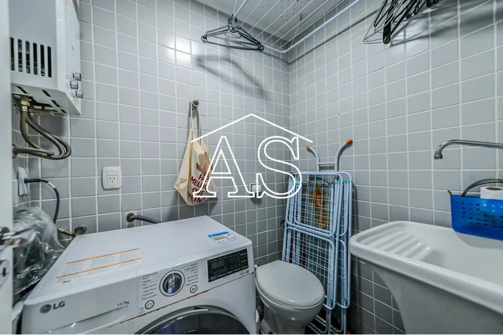 Apartamento, 2 quartos, 77 m² - Foto 11