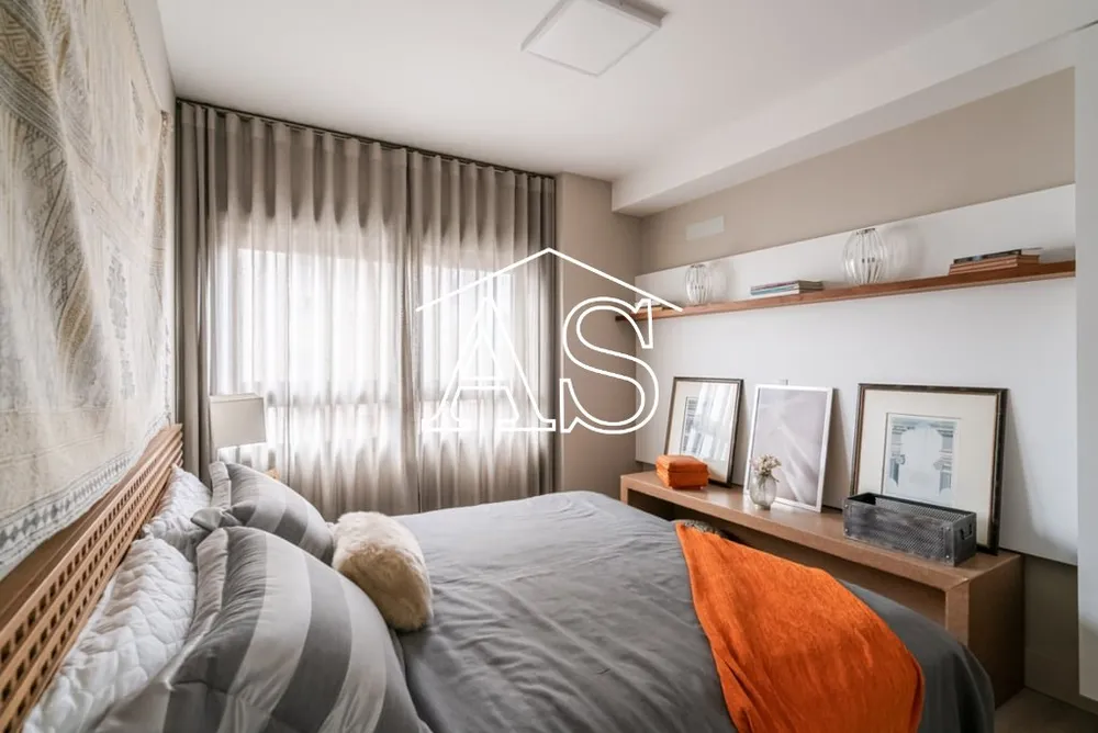 Apartamento, 3 quartos, 110 m² - Foto 4