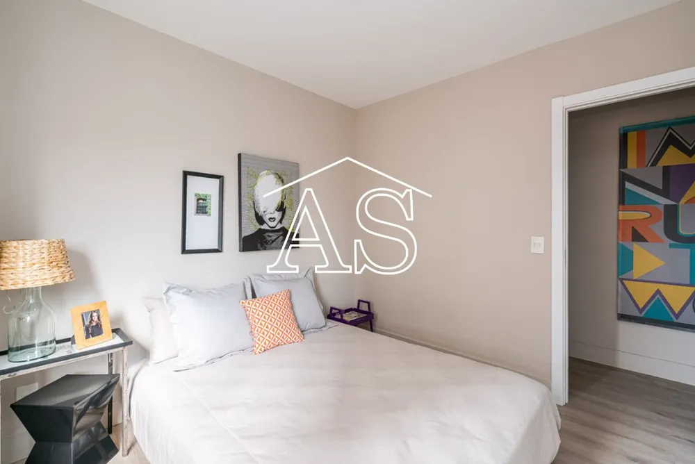 Apartamento, 3 quartos, 110 m² - Foto 1