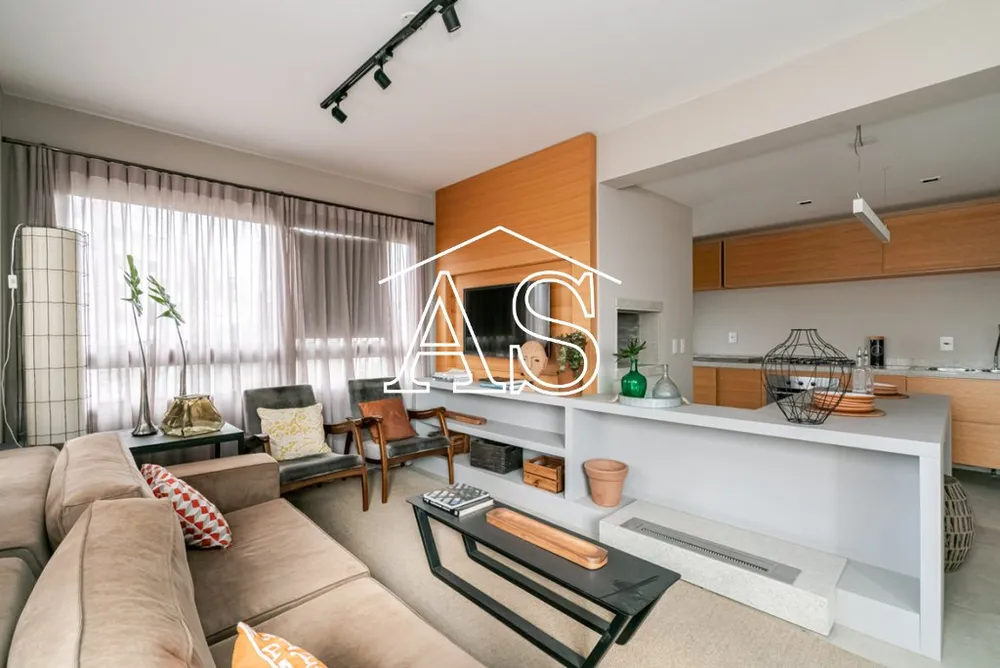 Apartamento, 3 quartos, 110 m² - Foto 3