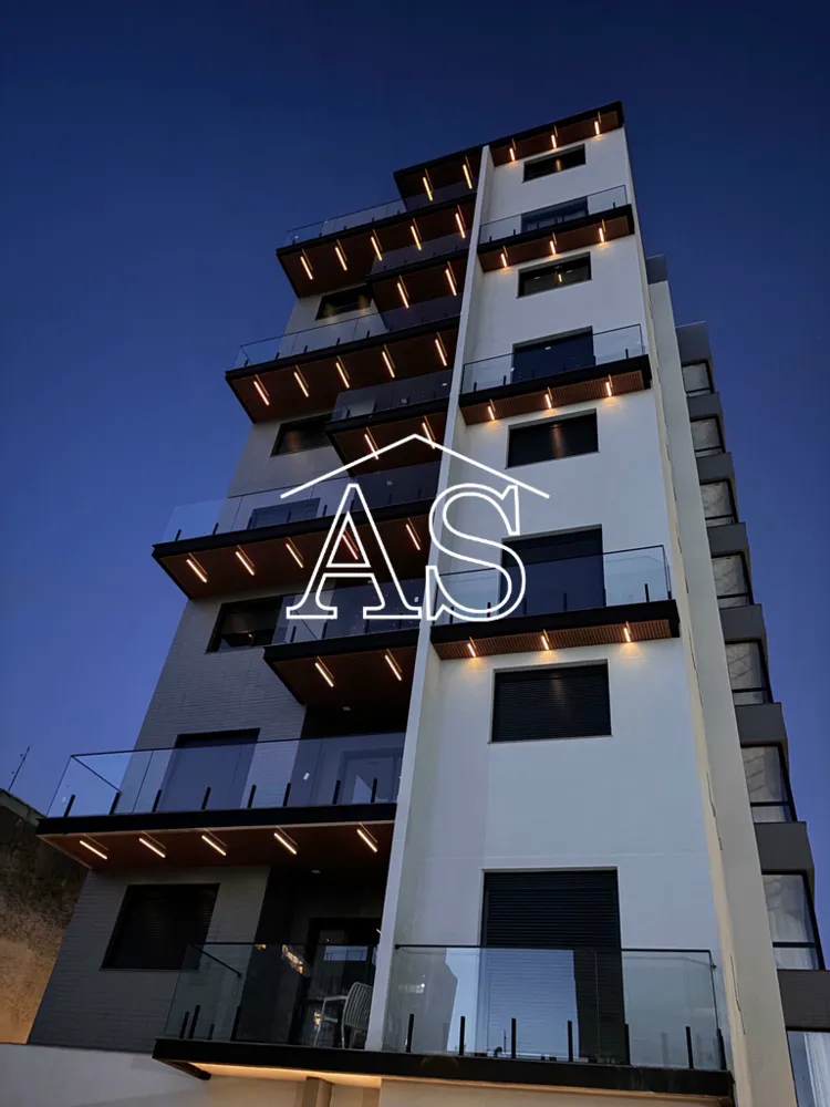 Apartamento, 3 quartos, 89 m² - Foto 1