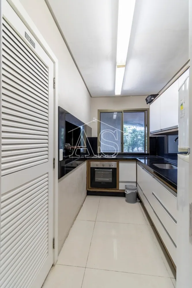 Apartamento, 4 quartos - Foto 1