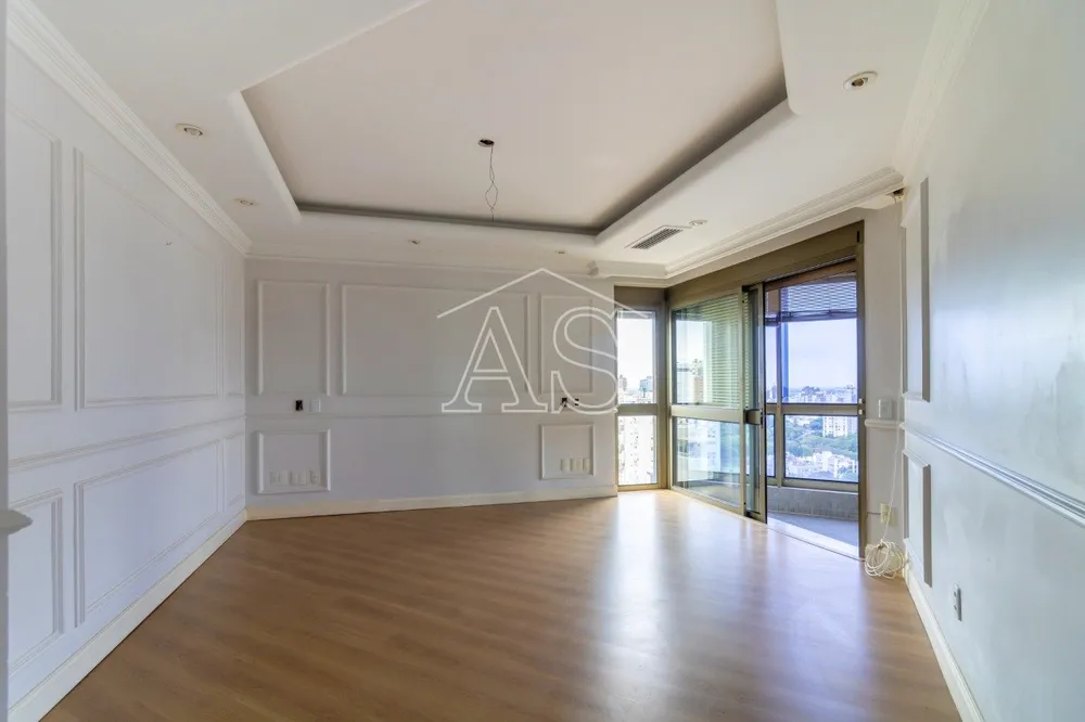 Apartamento, 4 quartos - Foto 2