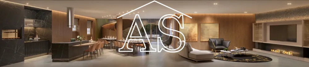 Apartamento, 4 quartos, 342 m² - Foto 4