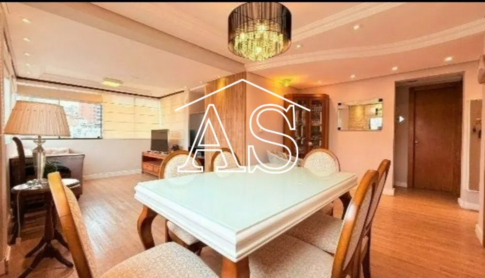 Apartamento, 2 quartos, 81 m² - Foto 1