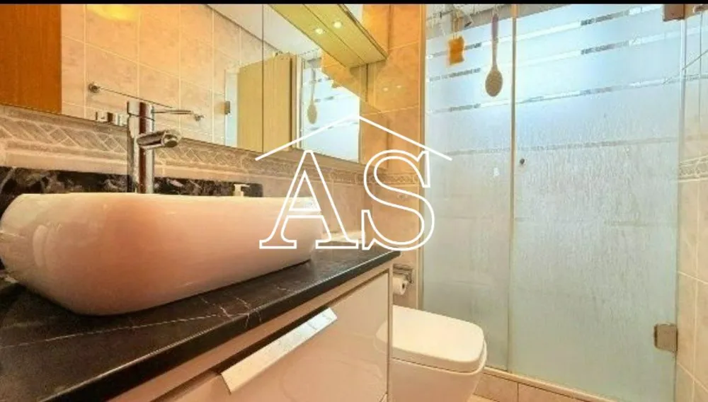 Apartamento, 2 quartos, 81 m² - Foto 11