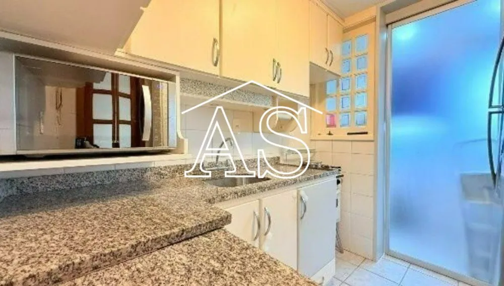 Apartamento, 2 quartos, 81 m² - Foto 4