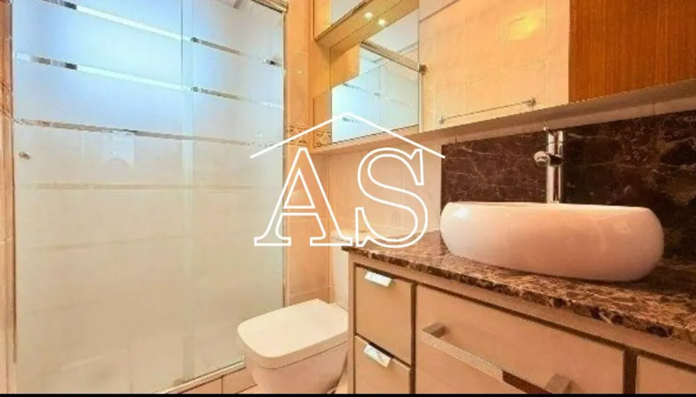 Apartamento, 2 quartos, 81 m² - Foto 6