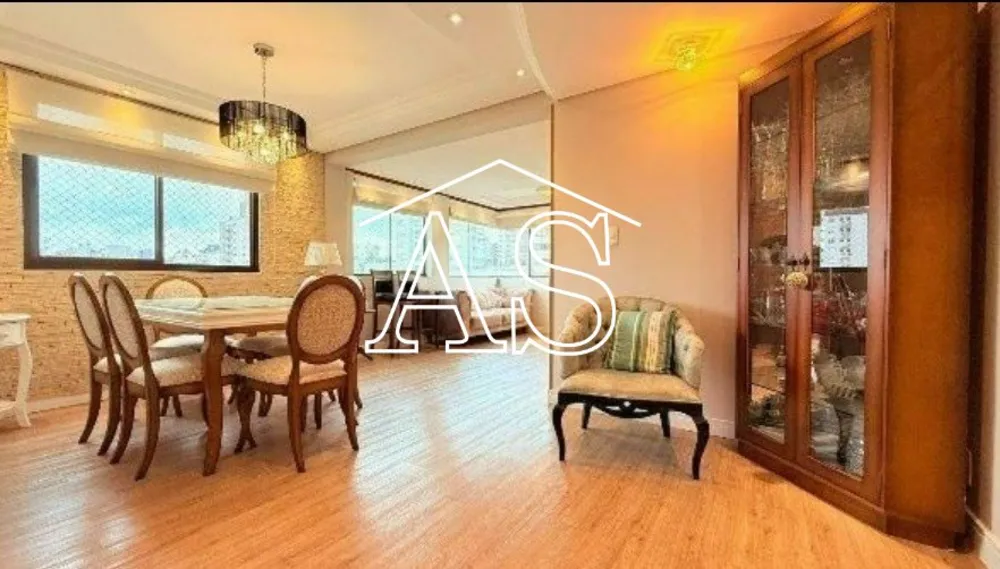Apartamento, 2 quartos, 81 m² - Foto 2