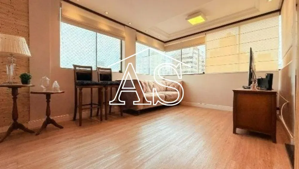 Apartamento, 2 quartos, 81 m² - Foto 3